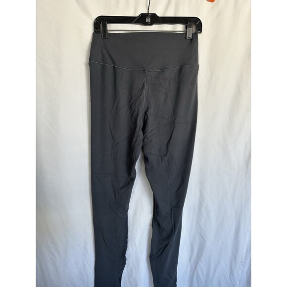 Womens Butterlift High Waisted Workout Leggings Size 14 - Picture 3 of 6